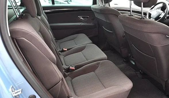 Zunanja slika - Renault Espace - dCi 130 Energy Life PANORAMA NAVI PDC - 8