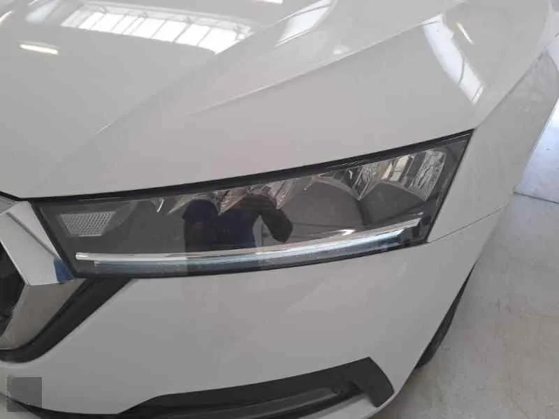 Zunanja slika - Škoda Octavia - 2.0 TDI EVO 110KW EXECUTIVE.NAVI.TOP.. - 12