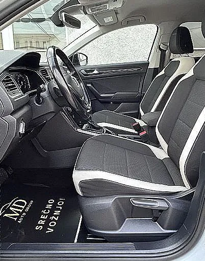 Zunanja slika - Volkswagen T-Roc - 2.0 TDI BMT Sport DSG-RADAR TEMPO-FUL LED-KAMERA - 8