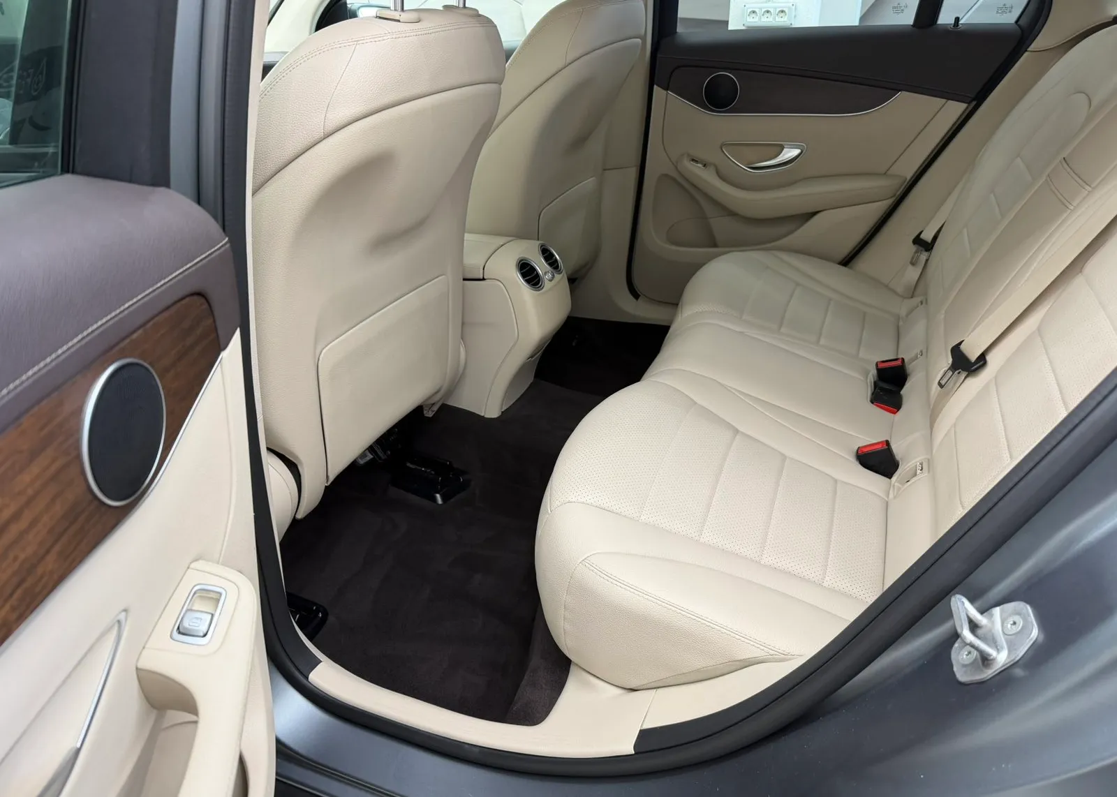 Zunanja slika - Mercedes-Benz GLC-Razred - GLC 200 d 4MATIC Avt. - 5