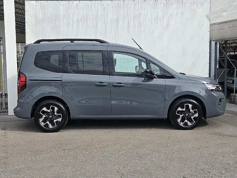Zunanja slika - Nissan Townstar - Combi L1 1.3 DIG Tekna - 4