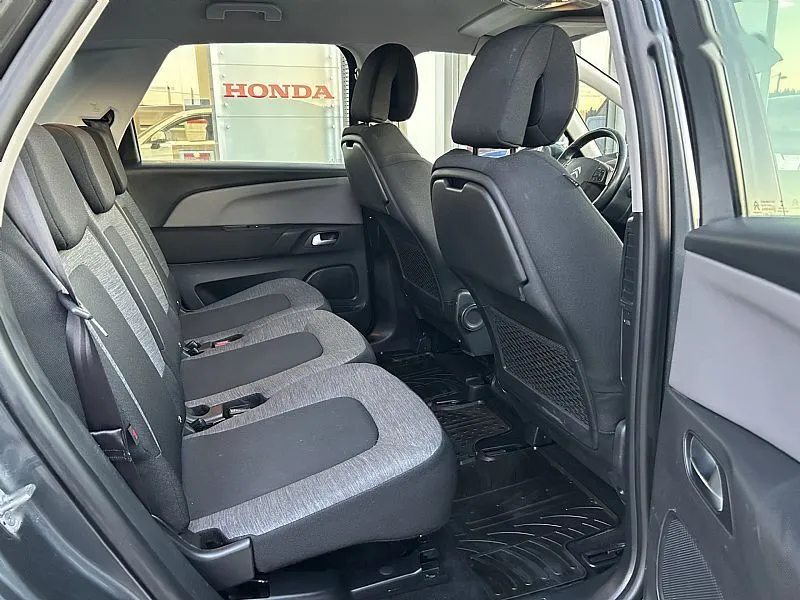 Zunanja slika - Citroën C4 - 1.2|Feel|PureTech||LED|SLO|1-LASTNIK|TOP| - 12