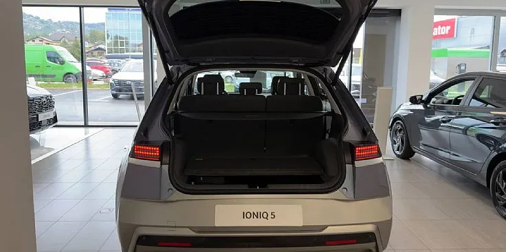 Zunanja slika - Hyundai Ioniq 5 - PREMIUM 84 kWh - 8