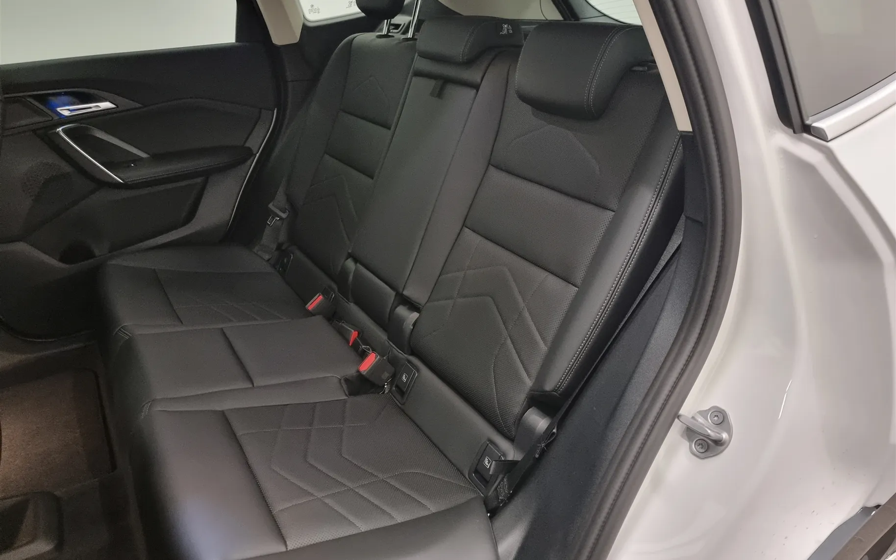 Zunanja slika - BMW iX - 1 eDrive20 - 10