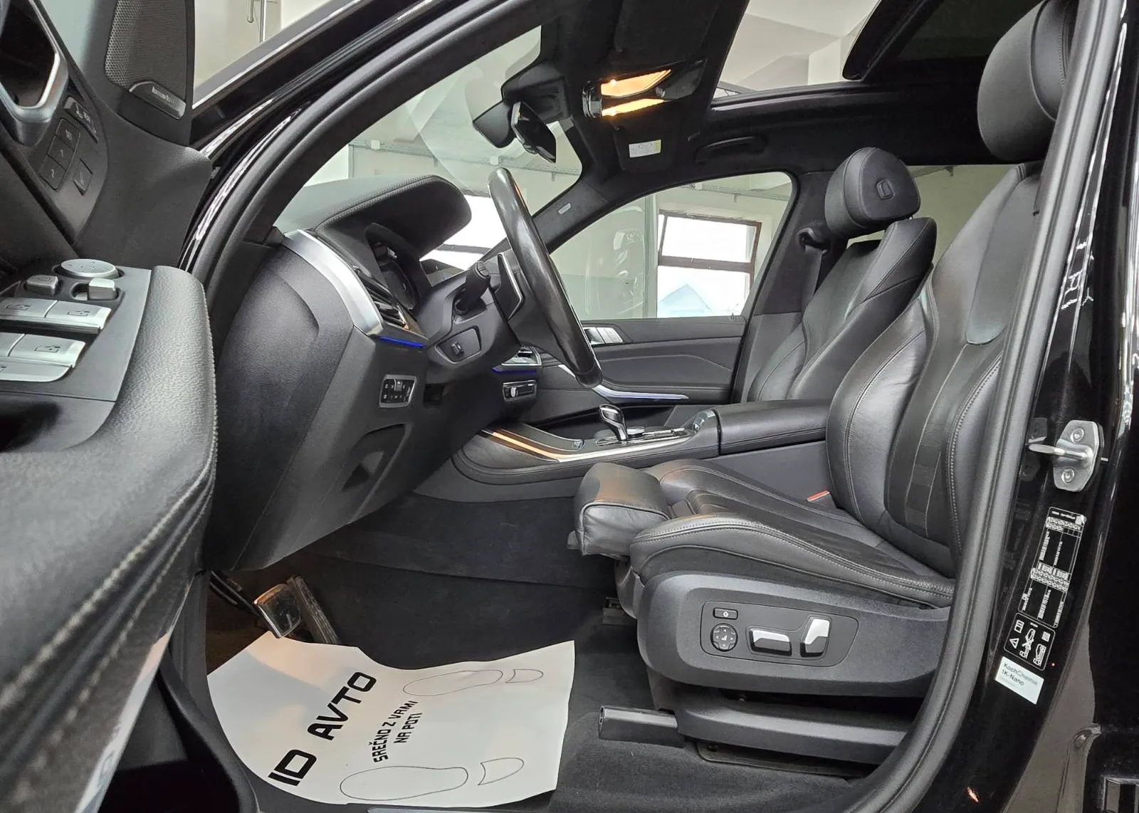 Zunanja slika - BMW X7 - X7 - 3