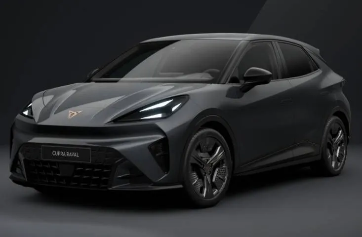 Zunanja slika - Cupra Raval - 52 kWh  Endurance - 1