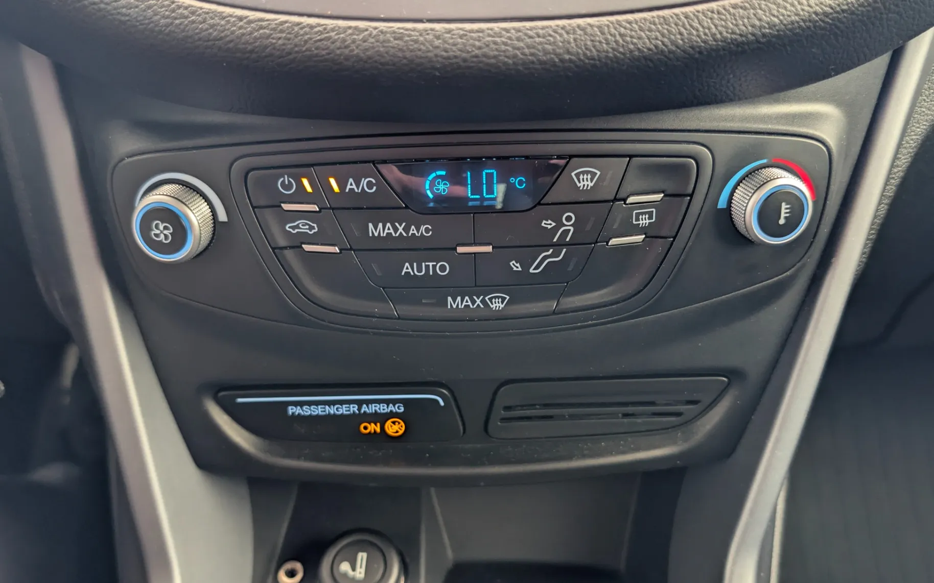 Zunanja slika - Ford B-MAX - 1,0 EcoBoost Style - 12