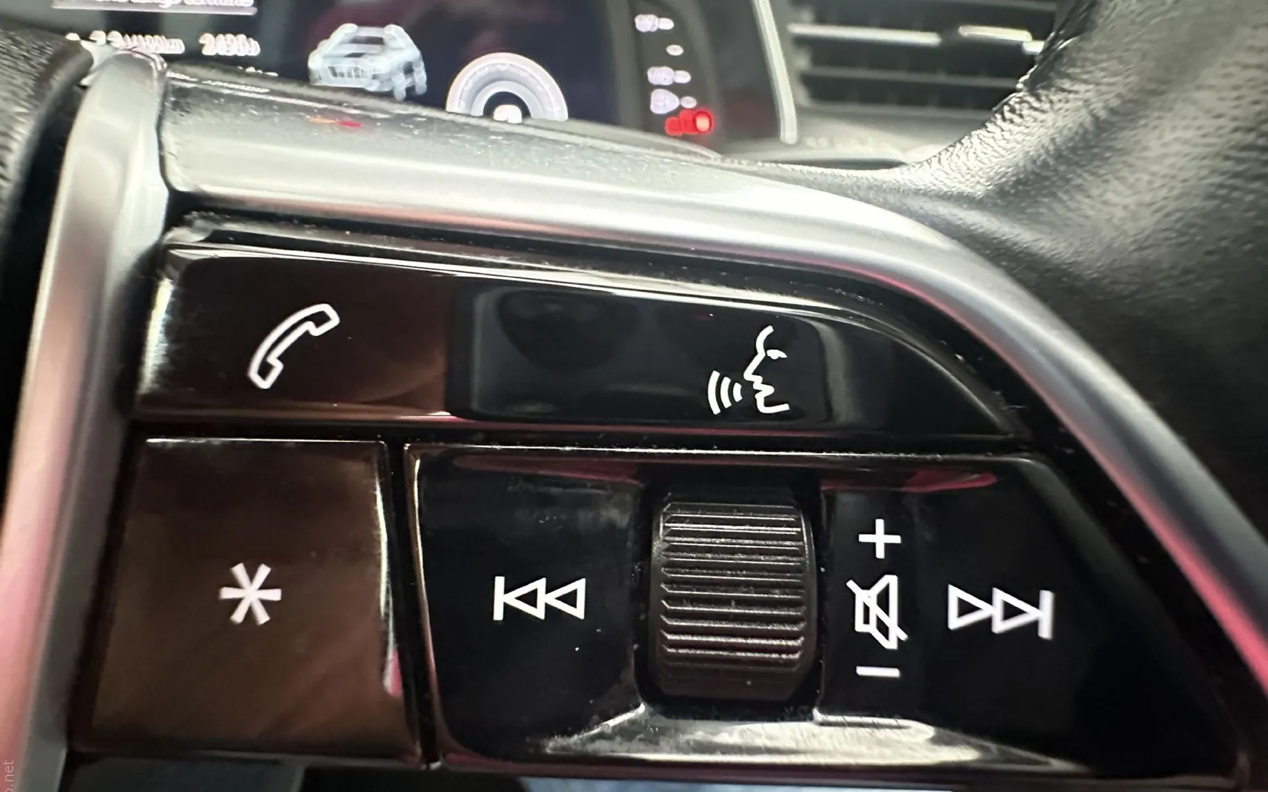 Zunanja slika - Audi A6 - 40 TDI quattro S tronic - 12