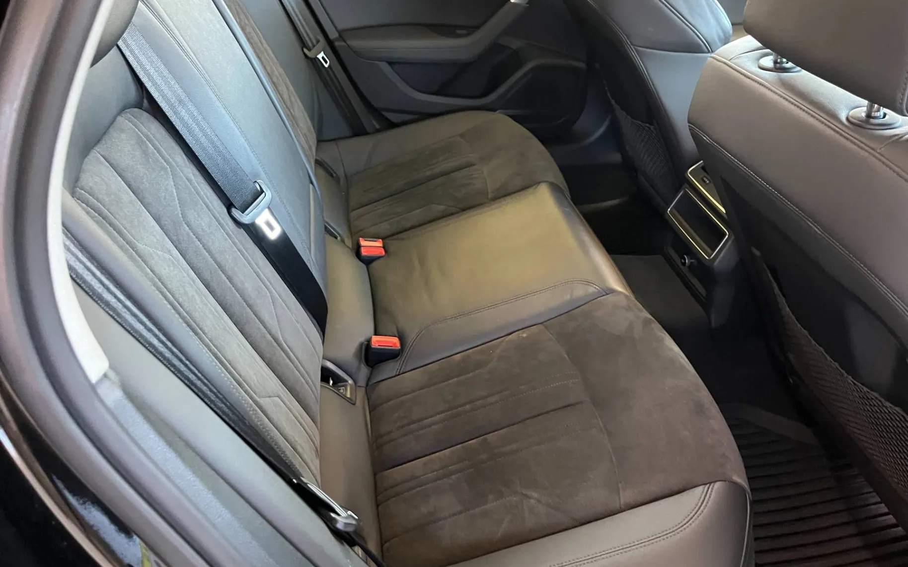 Notranja slika - Audi A6 Allroad - Allroad 50 TDI quattro Tiptronic-1 LASTNIK-ODLIČEN - 10