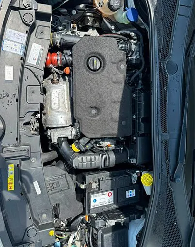 Zunanja slika - Citroën C3 - 1.5 BlueHDi 100  -  OPRAVLJEN VELIK SERVIS - 10