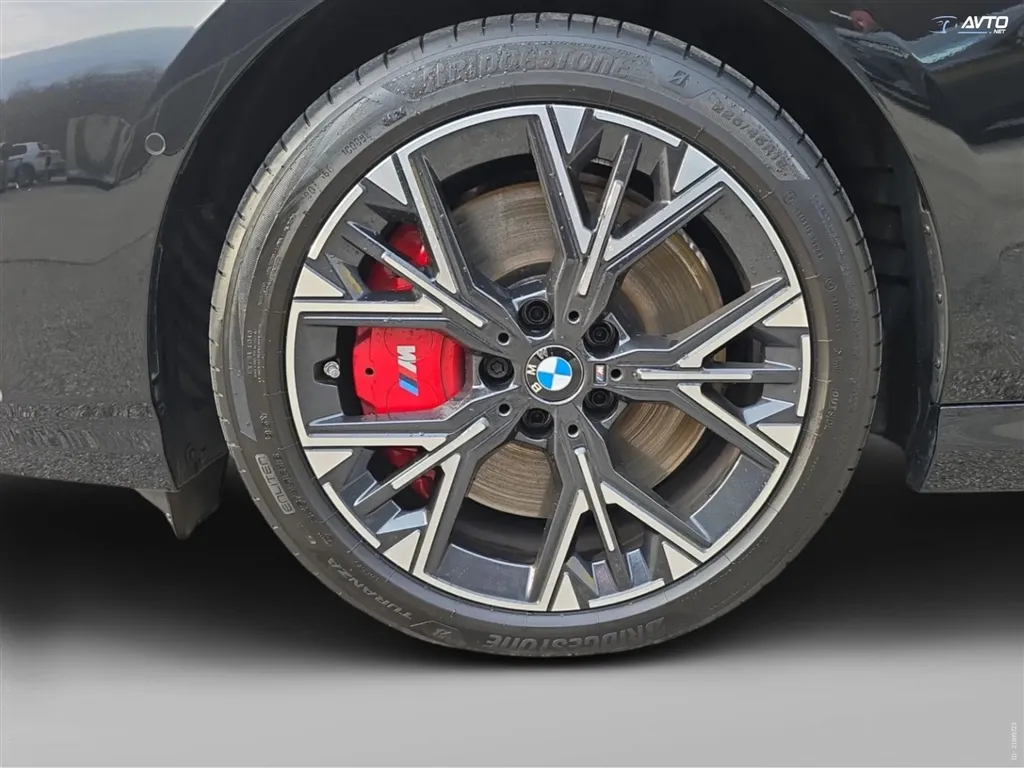 Zunanja slika - BMW Serija 2 - 220 Gran Coupe - 4
