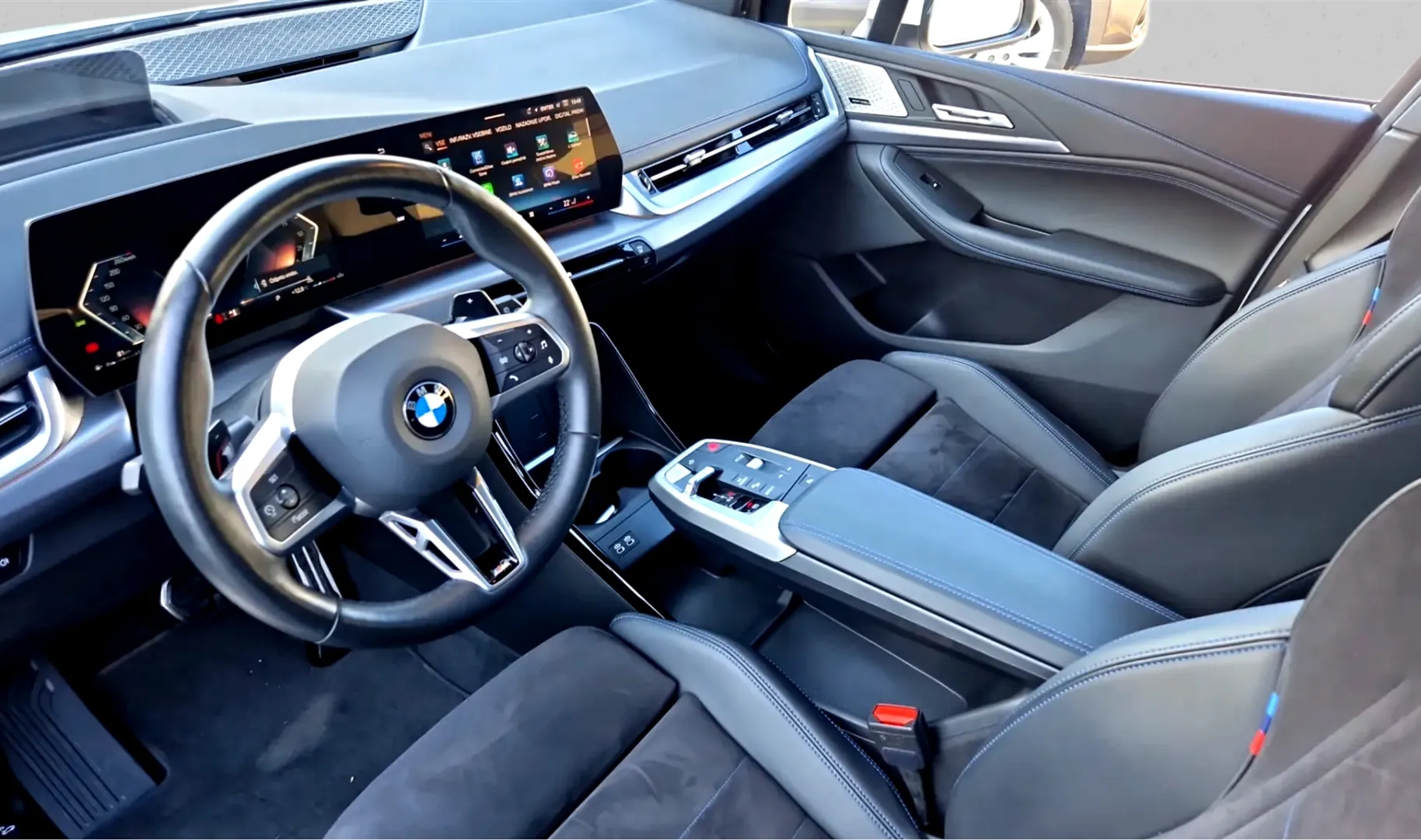 Zunanja slika - BMW Serija 2 - 218i - 5