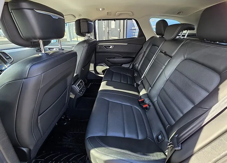 Zunanja slika - Renault Talisman - INITIALE PARIS Blue dCi 200 EDC - BERI OPOMBE - 11