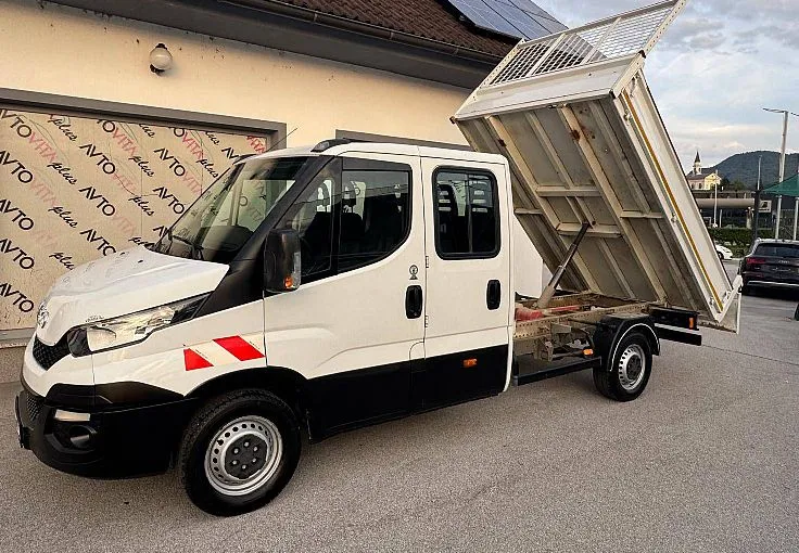 Zunanja slika - IVECO Kiper - Kiper - 5