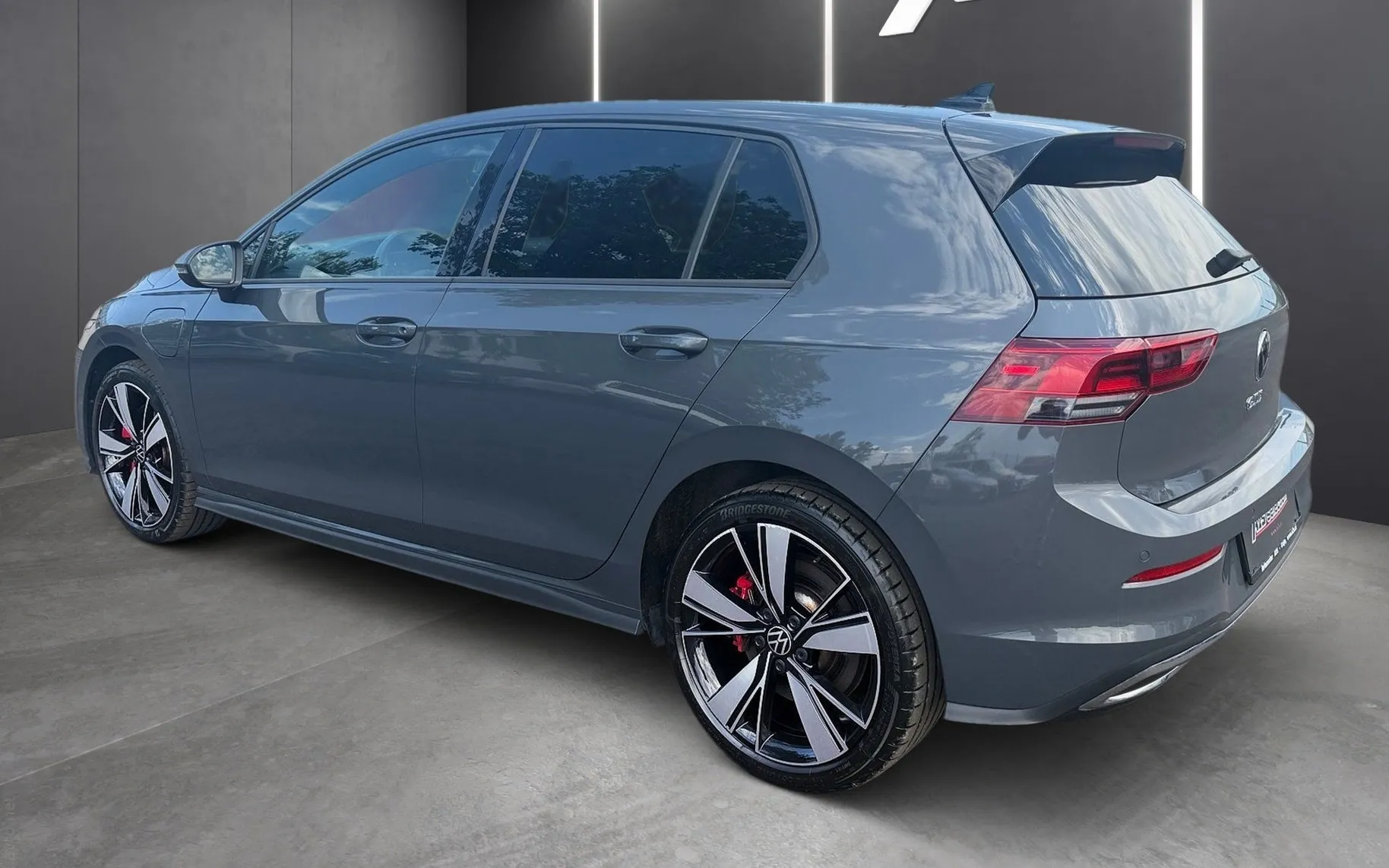 Zunanja slika - Volkswagen Golf - 1.4 TSI GTE DSG- Full LED-ACC-PDC-Vzvratna kamera - 4