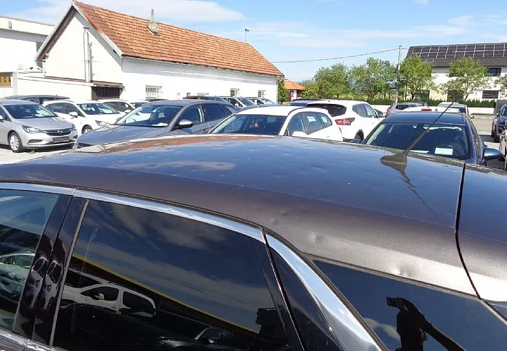 Zunanja slika - Citroën C4 - Picasso 1.2 130hp - GLEJ SLIKE - BERI OPOMBE - 8