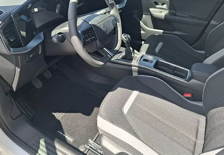 Zunanja slika - Opel Mokka - 1.2 Turbo 136KM GS - DOBAVA TAKOJ - 5