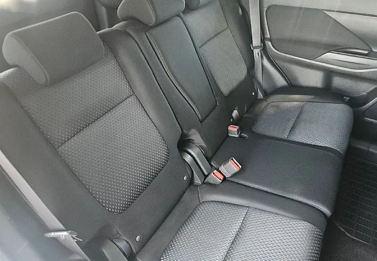 Zunanja slika - Mitsubishi Outlander - 4WD 2.2 DI-D 150ks °AUT.+F-1° °XENON° - 11