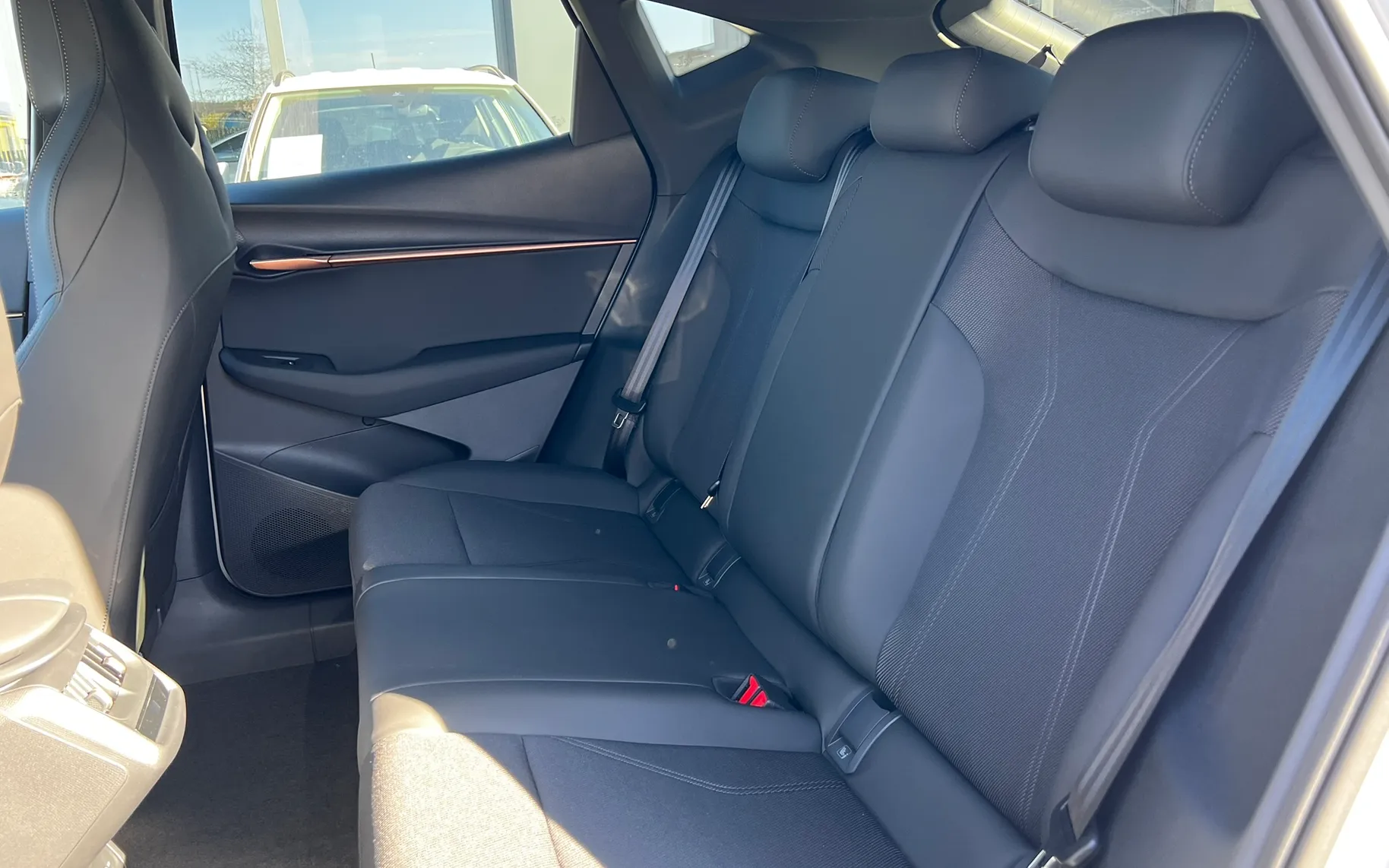 Zunanja slika - Cupra Tavascan - BEV 82KWH 210KW ENDURANCE FIRST ED AUTO - 6
