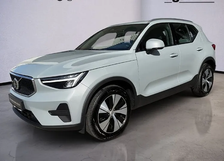 Zunanja slika - Volvo XC40 - B3 bencin 163hp AUT FWD DCT  SLO vozilo 1.lastnik - 1
