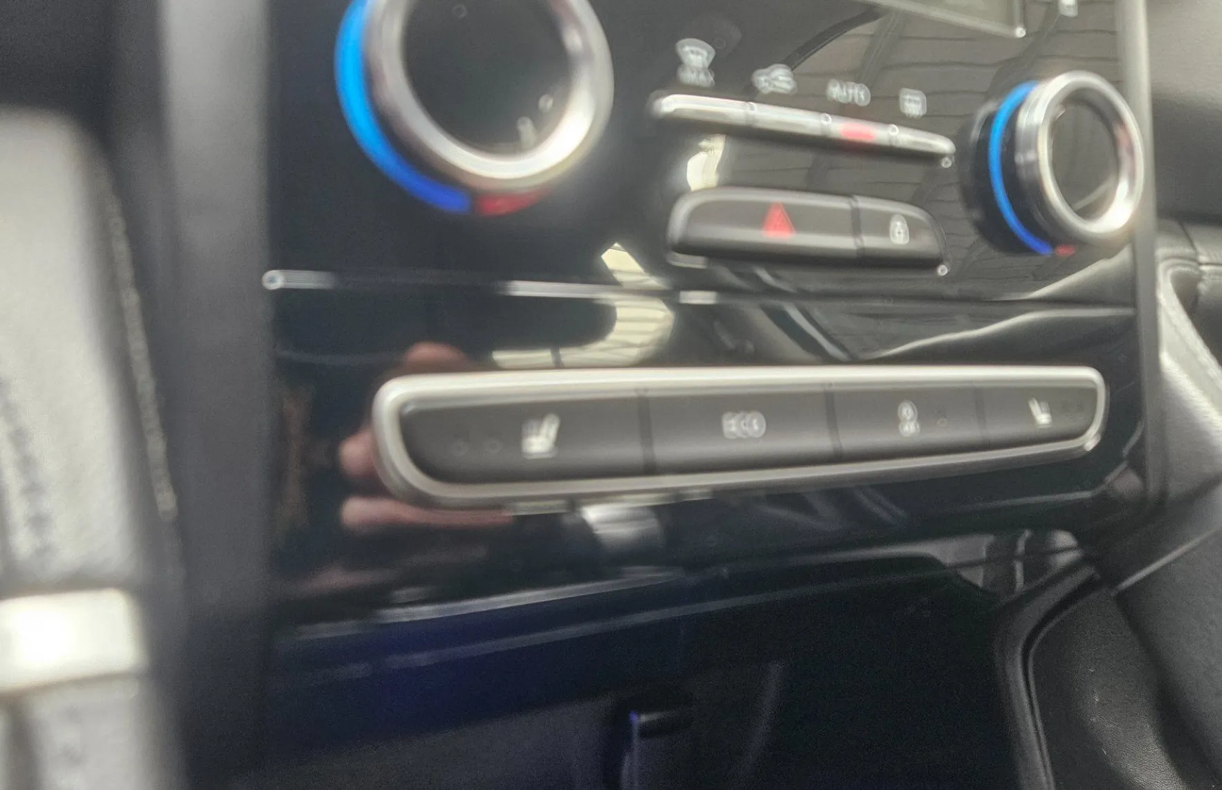 Zunanja slika - Renault Koleos - 4WD dCi 175 Energy Intens X-tronic - 12