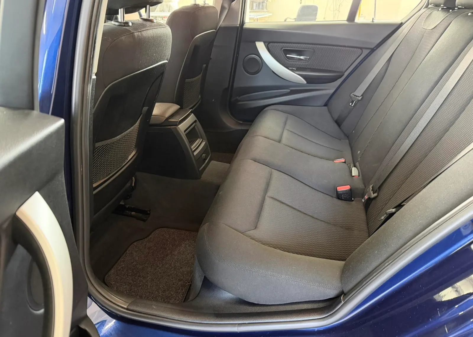 Zunanja slika - BMW Serija 3 - 320D XDRIVE - 6