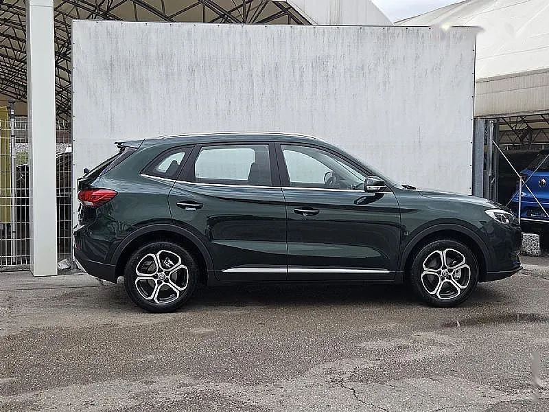 Zunanja slika - MG MG ZS - 1.5L Comfort + ZIMSKE PNEVMATIKE - 4