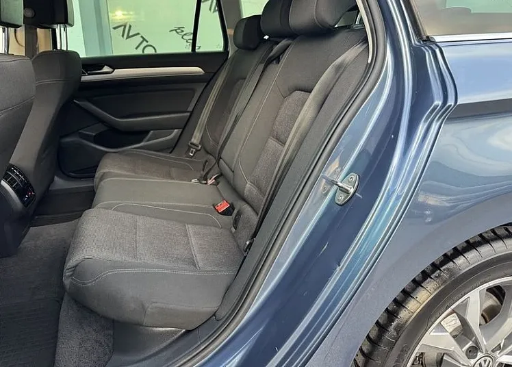 Zunanja slika - Volkswagen Passat - Variant 2.0 TDI BMT Comfortline Navi Kamera Radar Tempomat - 10