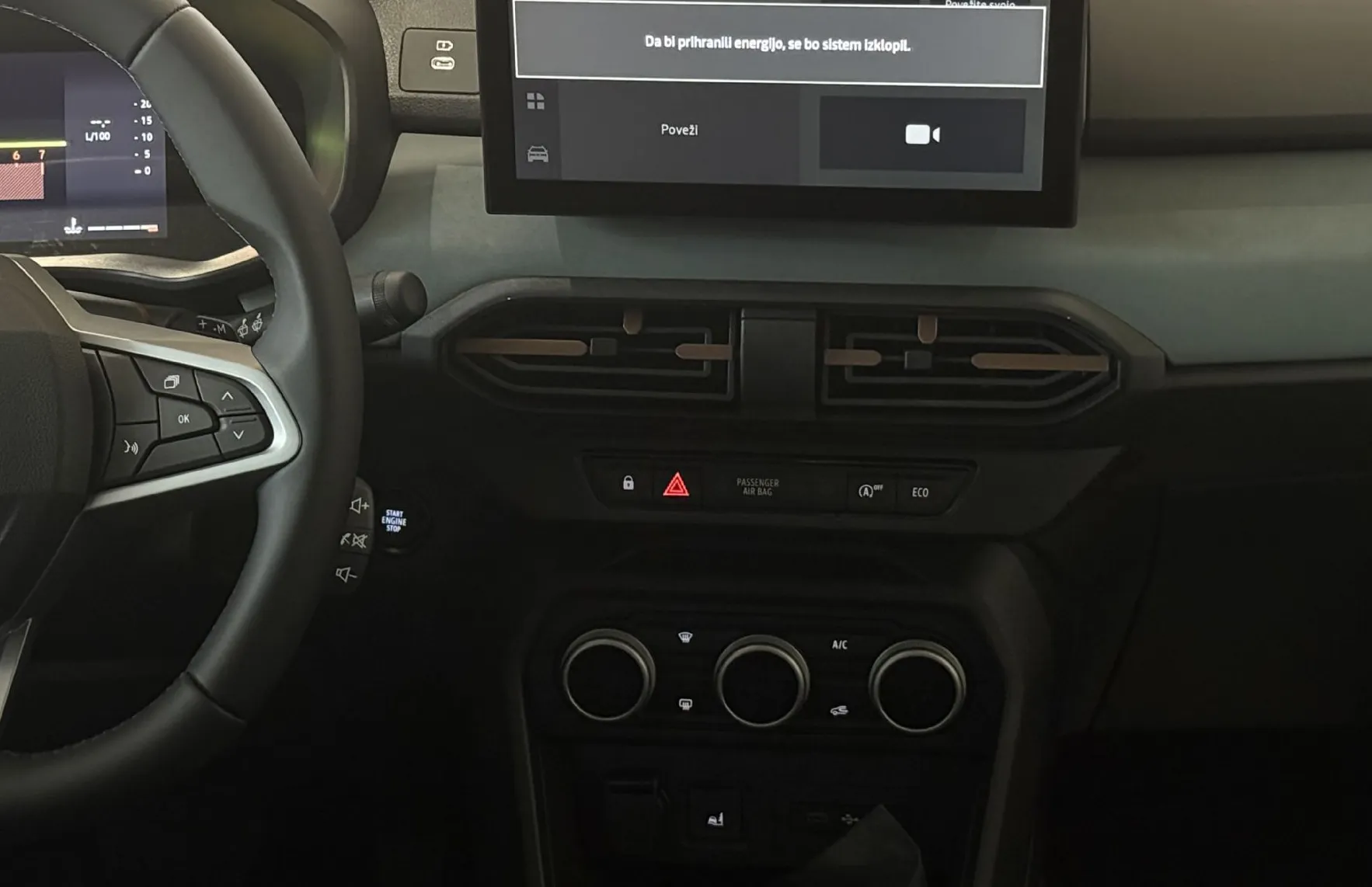 Zunanja slika - Dacia Sandero - Stepway 1.2 ECO-G 120 EDC Extreme - 9