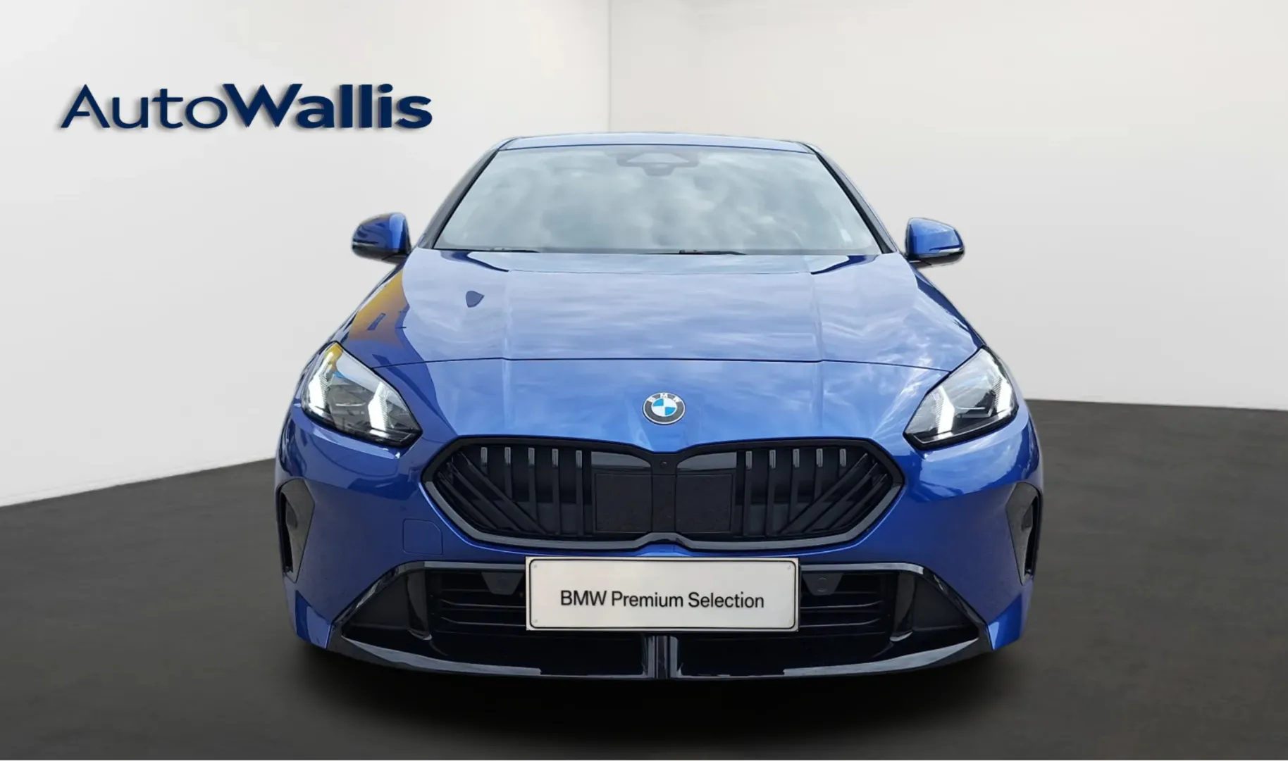 Zunanja slika - BMW Serija 2 - M-Sport PRO - 8