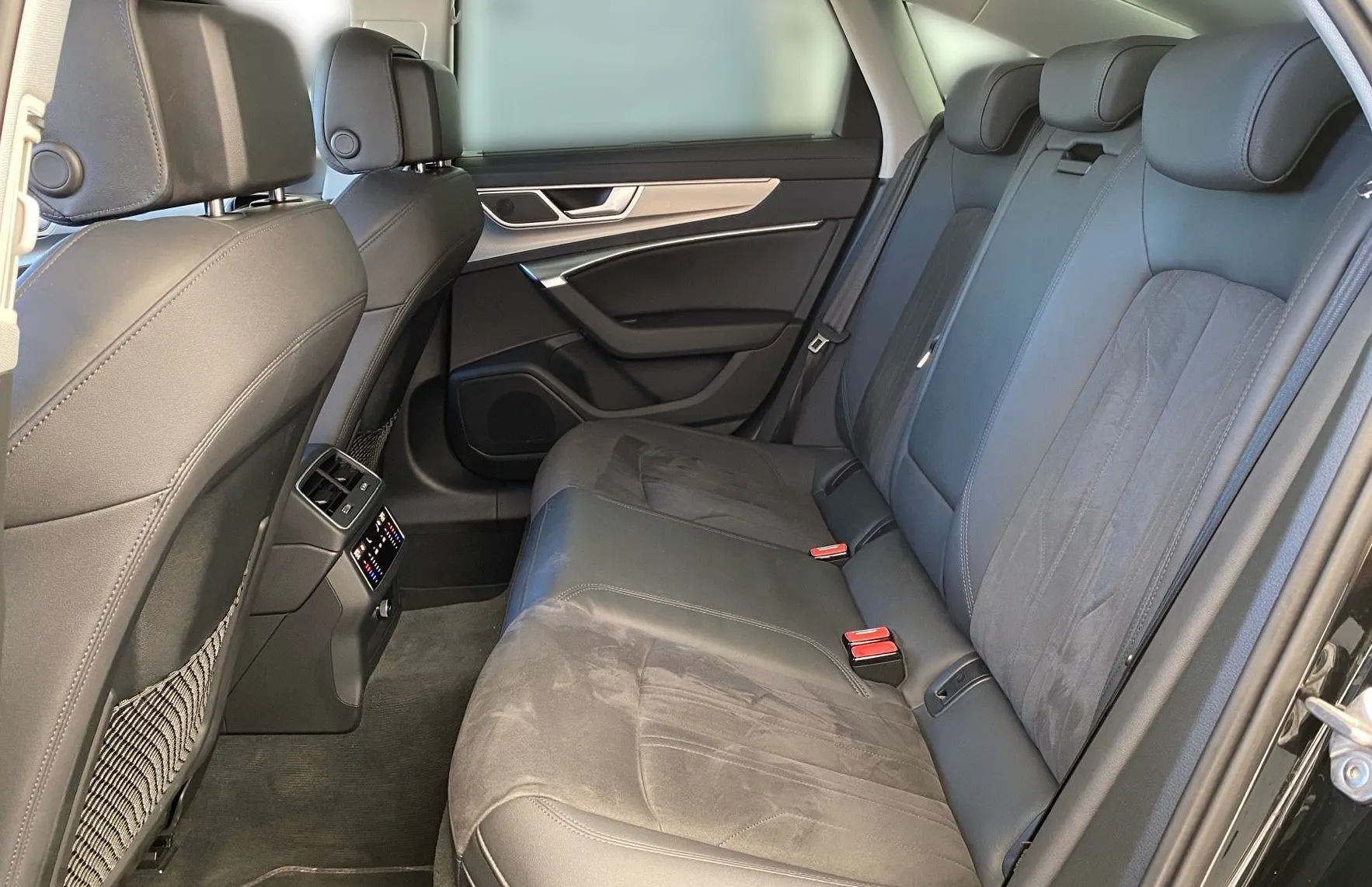 Zunanja slika - Audi A6 - 40 TDI Aut. Design-ACC-Mrtvi kot-Vzvratna kamera.. - 11