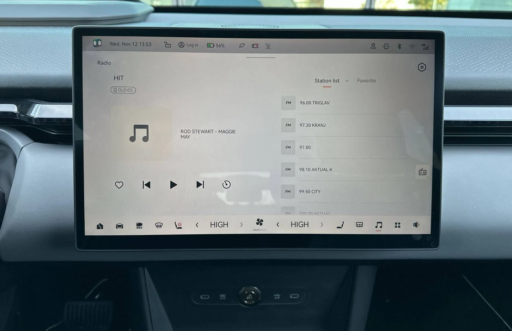 Zunanja slika - Zeekr X - Privilege AWD - 15