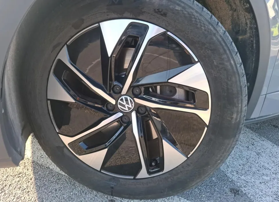 Zunanja slika - VW ID.5 - Pro128kW.KAMERA.USNJE.LED.NAVI.ACC.GRE.SEDEŽEV - 9