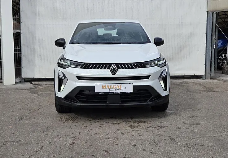 Zunanja slika - Renault Captur - Evolution Tce 90 Akcija Staro za novo - 2