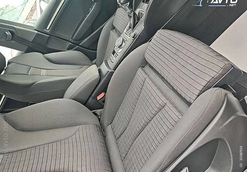 Notranja slika - Audi A3 - Limuzina 35 TDI Sport S tronic 1.LETO JAMSTVA... - 11