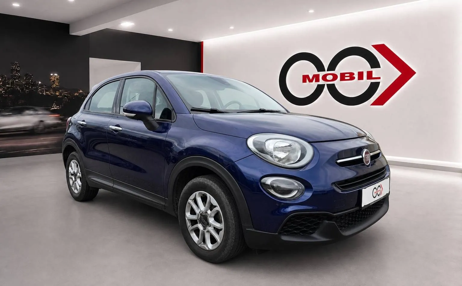Zunanja slika - Fiat 500X - 1.0 GSE T3 Urban - 3