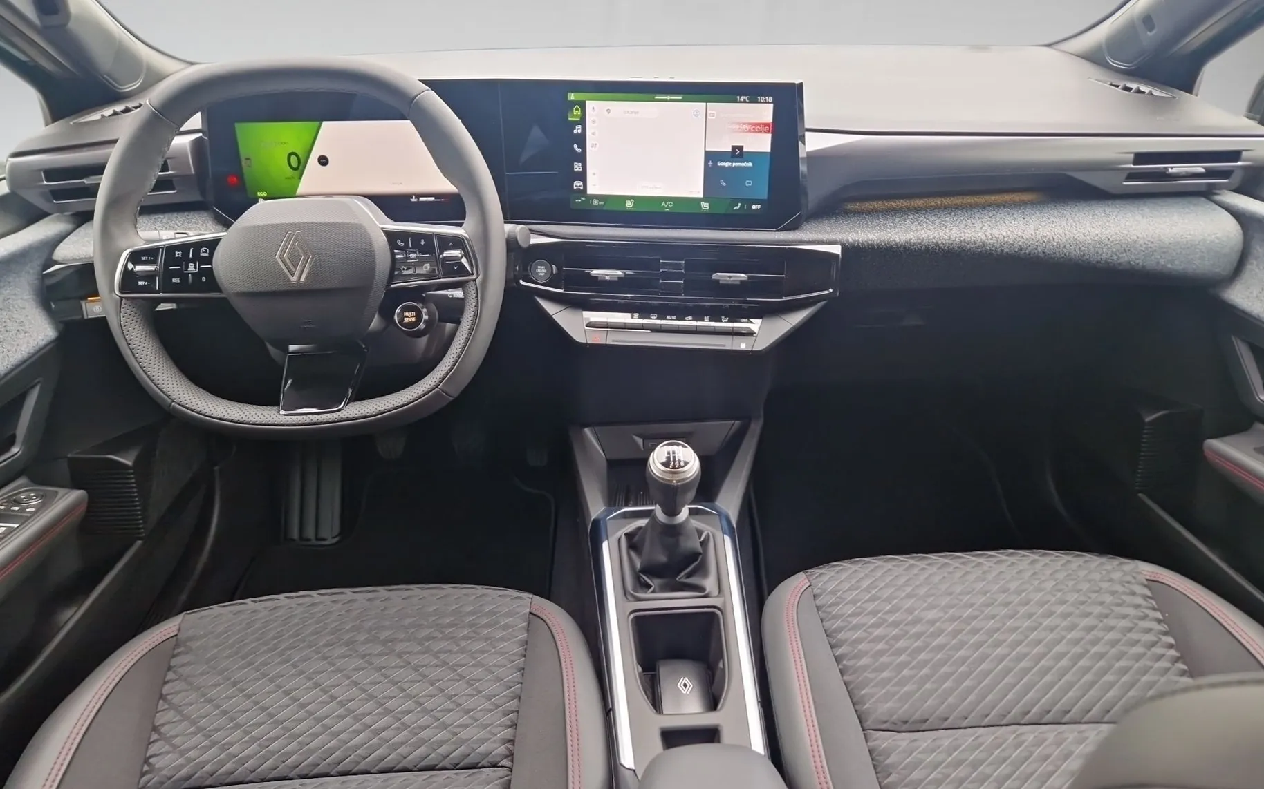 Zunanja slika - Renault Clio - TCe 115 Techno - 11
