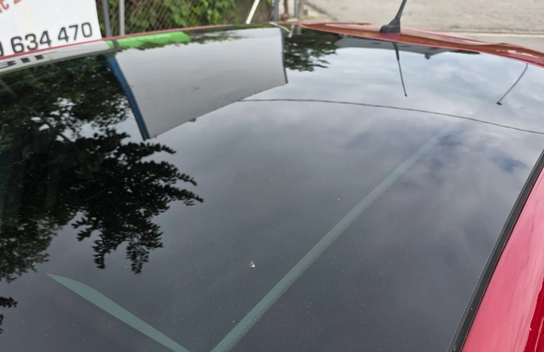 Zunanja slika - Peugeot 208 - 1.2 PURETECH ALLURE PANORAMA-ALU17-NAVI-PDC - 15