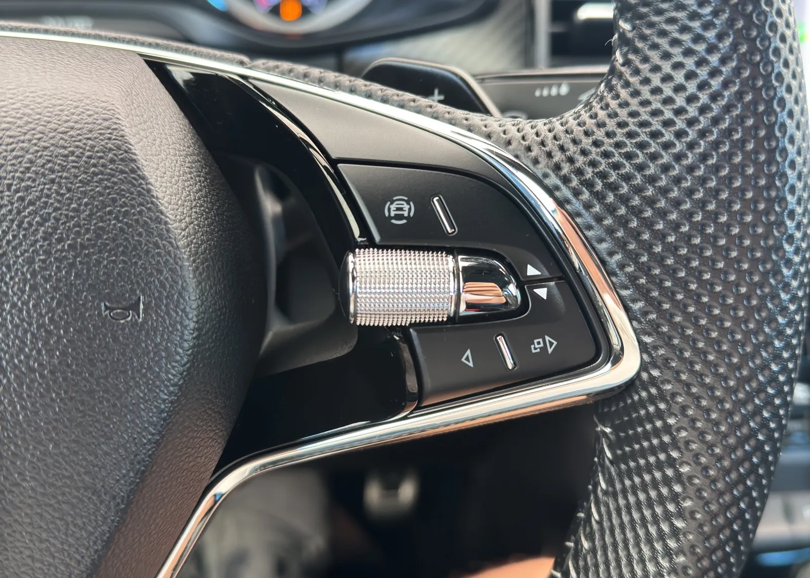 Zunanja slika - Škoda Kodiaq - 1,5 TSI DSG - 16