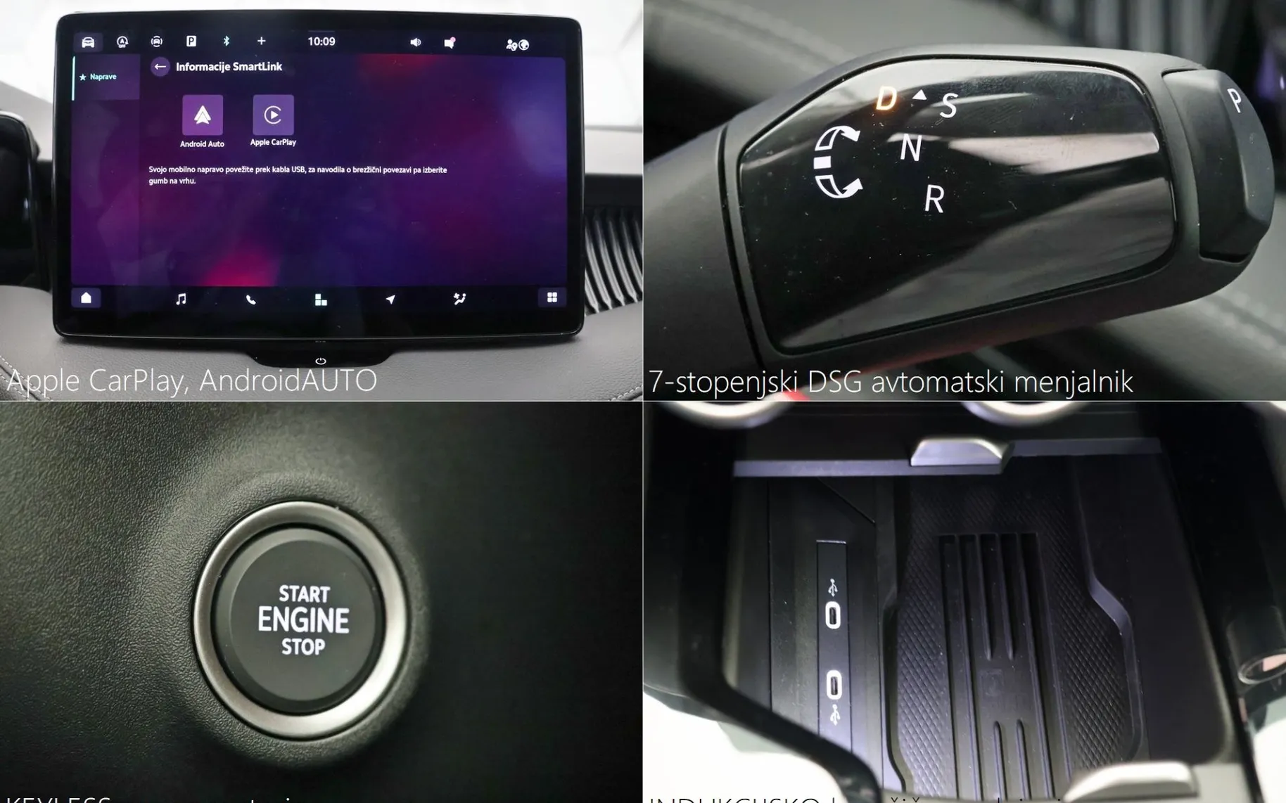 Zunanja slika - Škoda Superb - 1.5 TSI DSG Selection 150KM - 14
