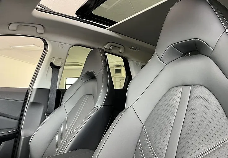 Zunanja slika - Forthing Forthing T5 EVO - T5 Evo my 2025 + ADAS - 6