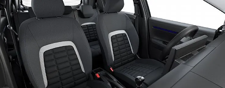 Zunanja slika - Citroën C3 - Plus Turbo 100 S S ročni - 8