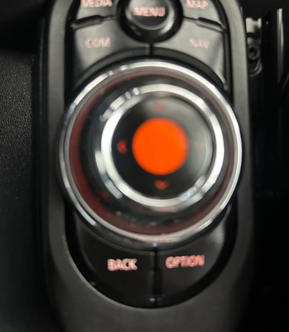 Zunanja slika - MINI One - NAVI.PDC.5 VRAT.SAMO 63.000 KM.BENCIN.AUT.KLIMA - 17