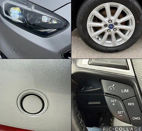 Zunanja slika - Ford S-MAX - 2.0 TDCi Titanium Powershift - 7 SED. - MEMORY - - 12