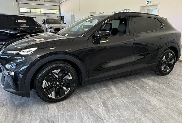 Zunanja slika - Changan Deepal S05 - ULTRA HIBRID MAX - NA ZALOGI - 3