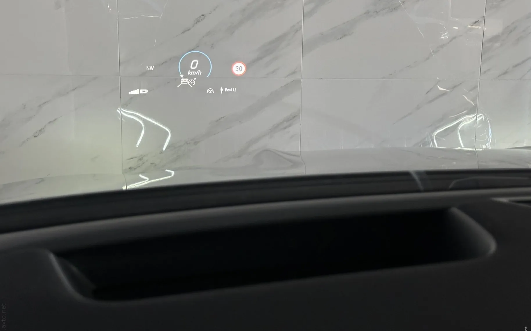 Notranja slika - Mercedes-Benz GLE coupe - AMG GLE 53 4Matic+|Pano|ACC|HUD|Hlaj|360K|Kljuka|. - 11