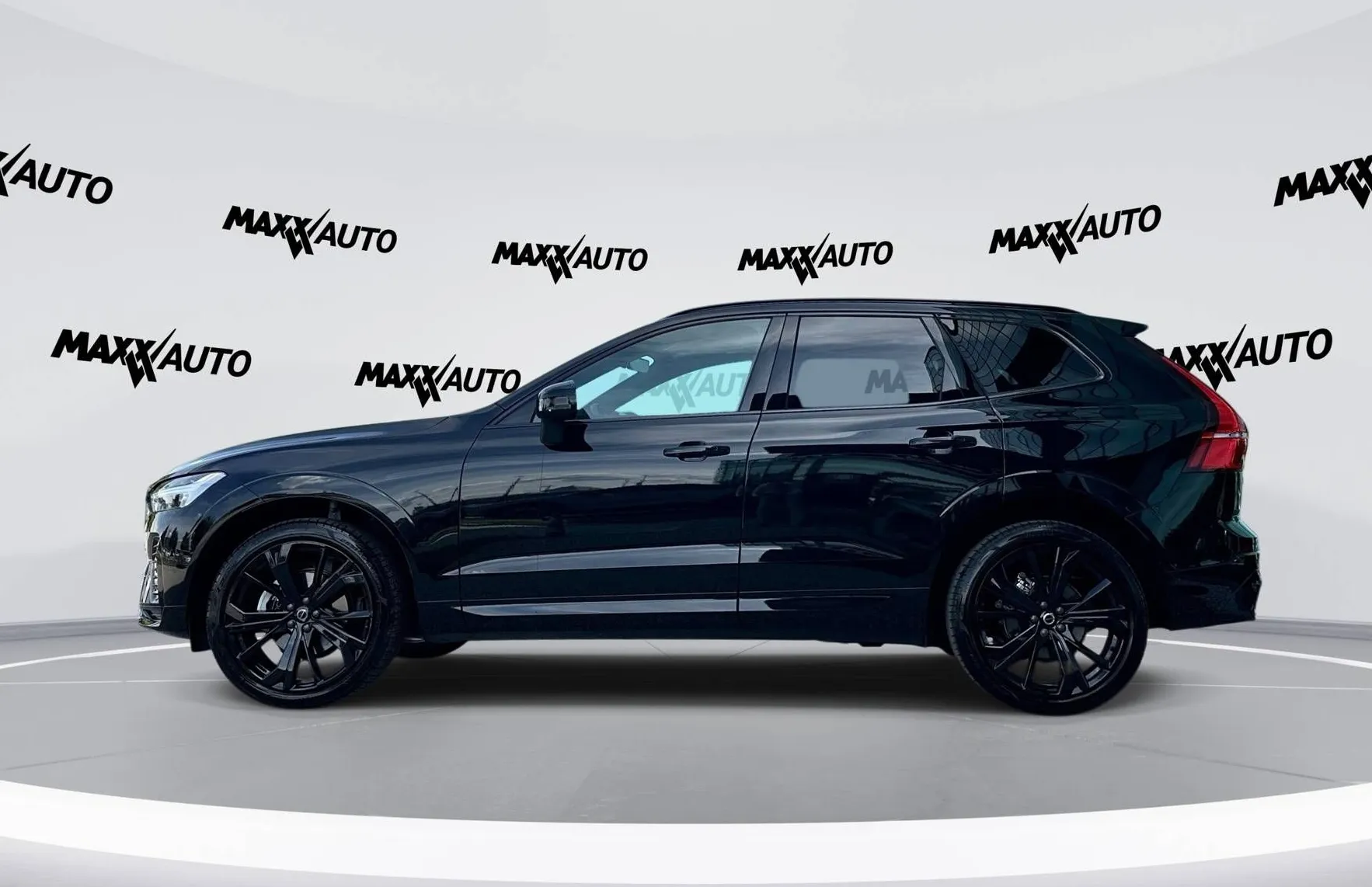 Zunanja slika - Volvo XC60 - B5P AWD Black Edition Avt. BLISS ACC MEMORY. GRET. - 8