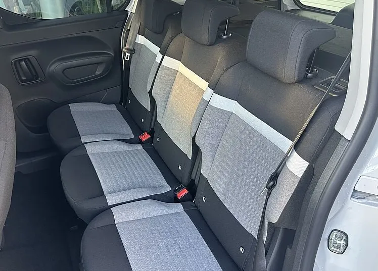 Zunanja slika - Citroën Berlingo - Max M Dizel 130 S S Samodejni - 7