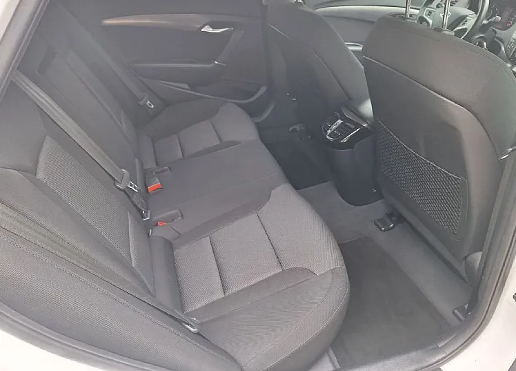 Zunanja slika - Hyundai i40 - 1.7 CRDI 85KW PREMIUM FUL LED-NAVI-KAMERA-PDC-... - 9