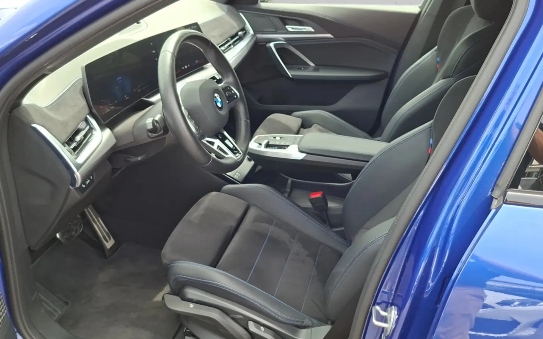 Zunanja slika - BMW X2 - sDrive20i - 6